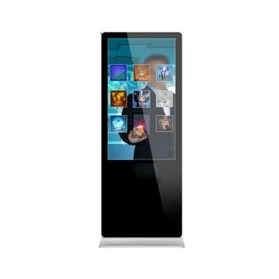 42 tuuman Android Digital Signage Player