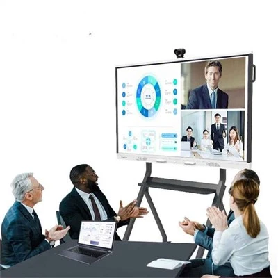 75 tuuman Smart Board -interaktiivinen taulu